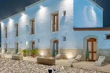 B&b Torre Sibissi Bari