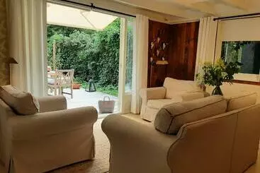 ベッドアンドブレックファースト Gorssels Tuinhuis