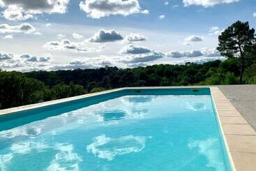 צימר La Maison Des Oiseaux