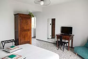 Bed and Breakfast Moncrivel Rooms & Relax