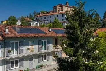 Bed and Breakfast Moncrivel Rooms & Relax