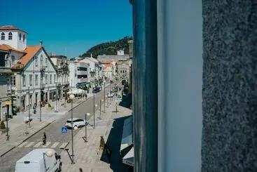 Huoneistohotelli Casa Guerreiro   Regina Hotel Group