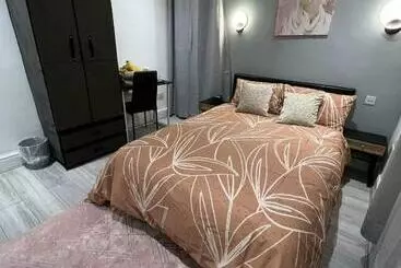 Aamiaismajoitus (B&B) Welsh Homestay