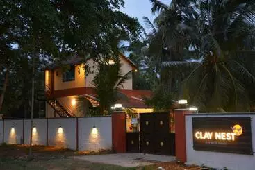 Claynest Resorts
