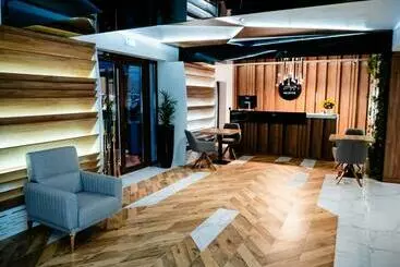 Hotel Goya Boutique