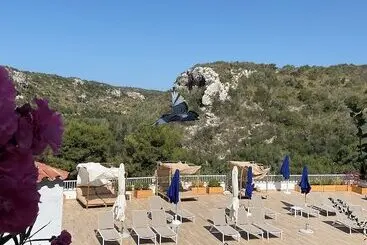 Hotel Osprey Menorca