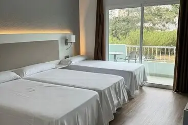 Hotel Osprey Menorca