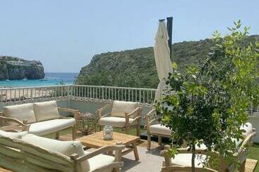 酒店 Osprey Menorca