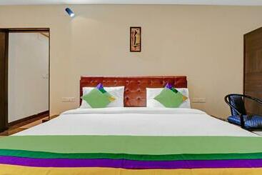 هتل Treebo Trend S V Manor