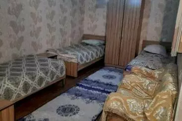 پانسیون Guest House Azamat