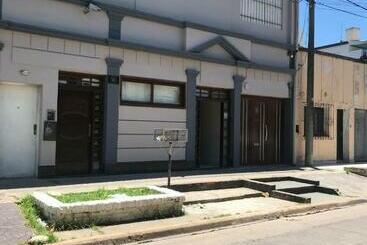 پانسیون Monoambiente, A 8 Cuadras Del Centro A 13 Decostanera