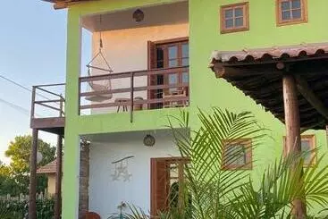 Majatalo Pousada Tauane