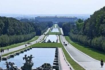 ペンション Royal Palace Gate