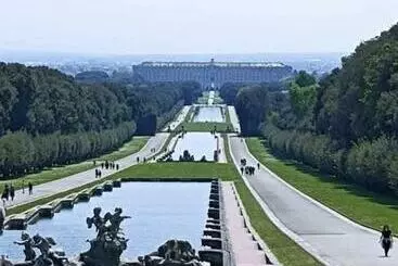 ペンション Royal Palace Gate