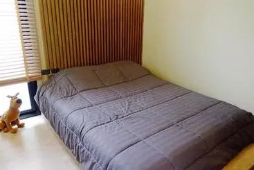 Pension The Backyard Homestay