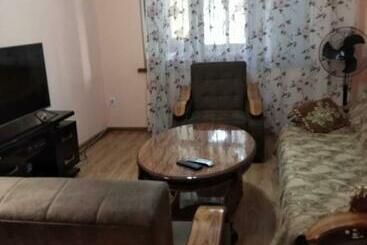 Apartaments turístics квартира как дома Apartament