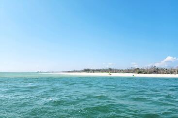 游客公寓 4604 Nw 33rd Ter