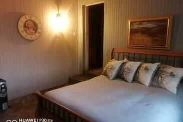 Bed & Breakfast The Marilyn Room