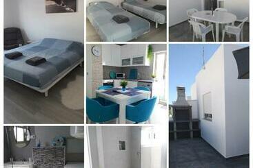 游客公寓 Casa Nazaré Apartments