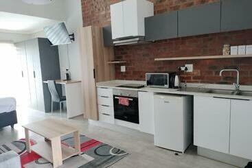 Apartaments turístics Hj Apartments