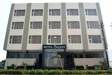 Hotel The Orchid