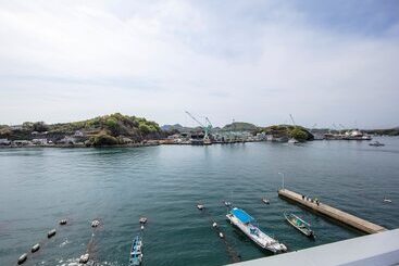 ホテル Urashima Inn Gangi