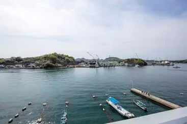 Hotel Urashima Inn Gangi