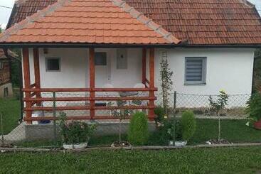 관광객 아파트 Ivana