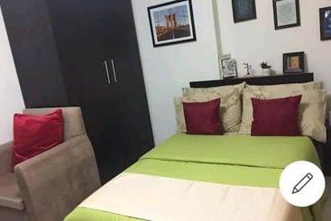 Appart'hotel Jenny S Cozy Place With Wifi