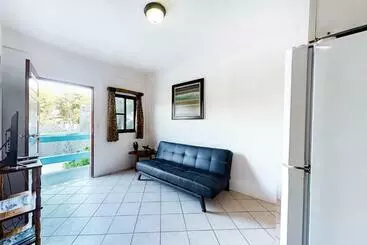 Motel Mayan Falls Gold Standard And Corridor Certified