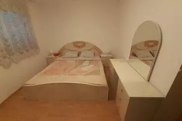 Turistihuoneistot Nole 2