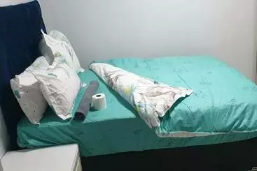 Turistihuoneistot Peace Lodge