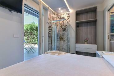 膳宿费 Camere Villa Serena