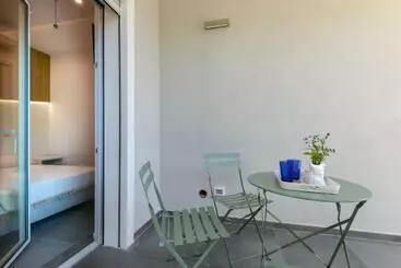 ペンション Camere Villa Serena