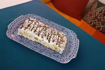 Majatalo Chambre D Hôte Yamina