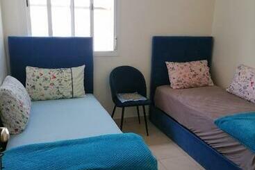 Apartaments turístics Repos