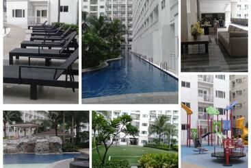 Aparthotel Shore Residences Tower C2