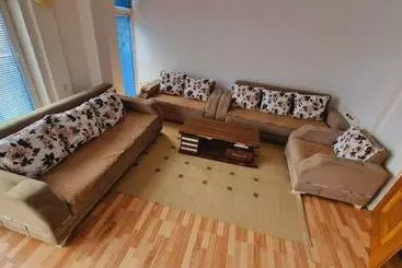 آپارتمان‌های توریست‌ها Apartment Prishtina