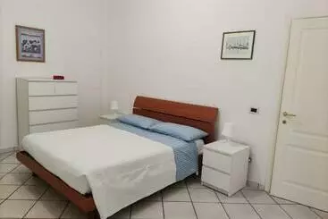 Tourist flats Appartamento La Fisarmonica Recanati