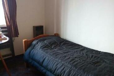 Bed & Breakfast Coralca