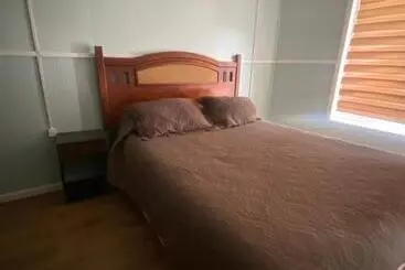 تختخواب و صبحانه World S End Hostal