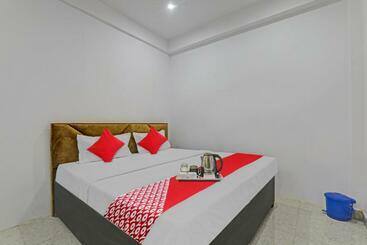 Hotel Flagship Kps Inn