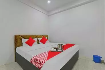 Hotel Flagship  Kps Inn
