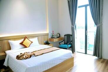 Khách Sạn Lucien Hotel Quy Nhơn