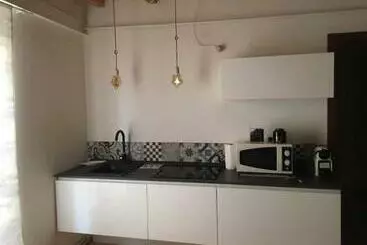 Appartements touristiques Kosikome