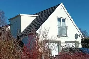 Turist apartmanları Lägenhet Gislövs Strandmark