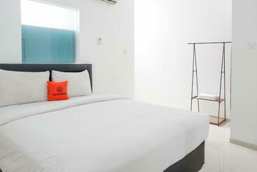 پانسیون Koolkost Near Raya Canggu Minimum Stay 5 Nights