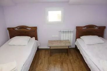 Pension  Runada B&b