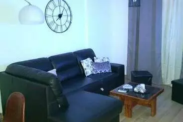 آپارتمان‌های توریست‌ها Stan Na Dan Niksic