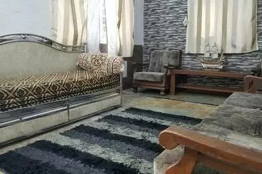 Apartamenty turystyczne Tabletop Villa 1 Bhk